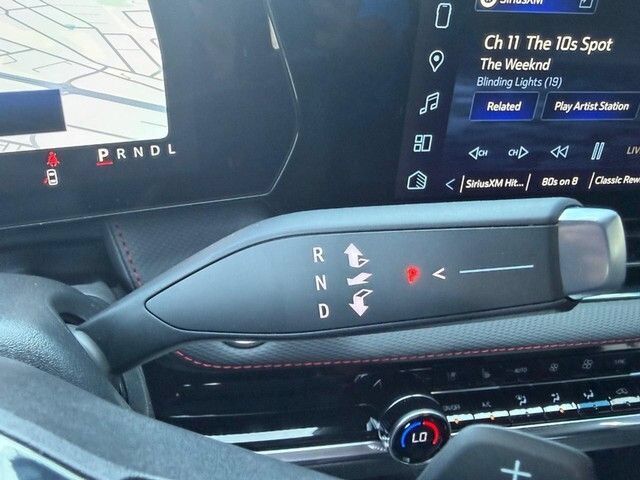2027 Chevrolet Equinox RS Farmington MO