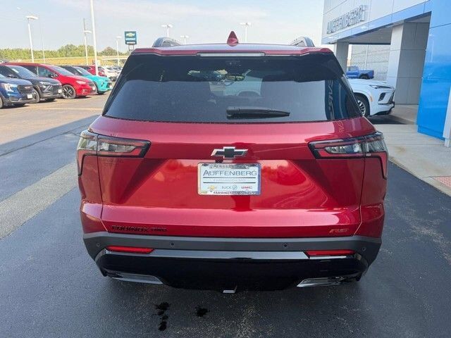 2027 Chevrolet Equinox RS Farmington MO