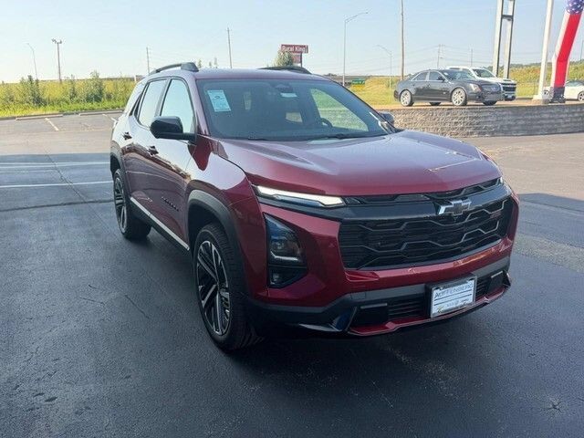 2027 Chevrolet Equinox RS Farmington MO