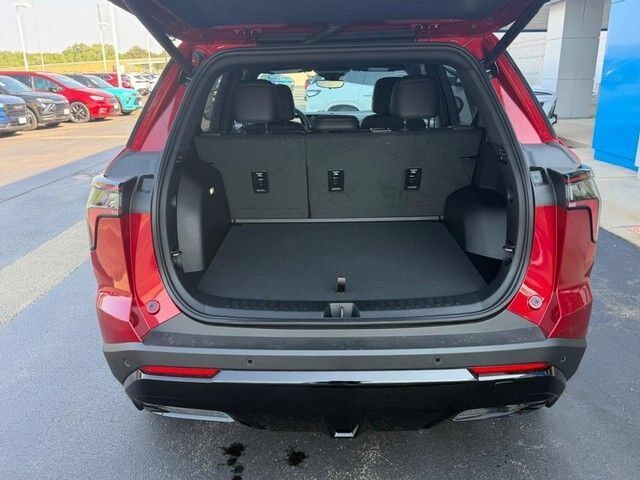 2027 Chevrolet Equinox RS Farmington MO