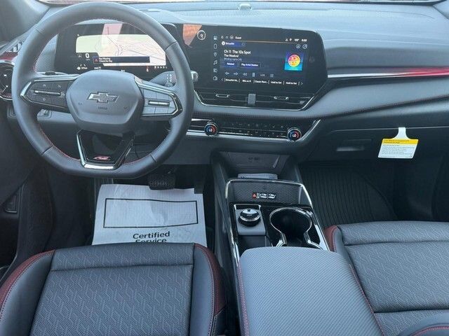 2027 Chevrolet Equinox RS Farmington MO