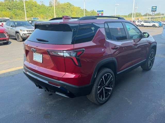 2027 Chevrolet Equinox RS Farmington MO