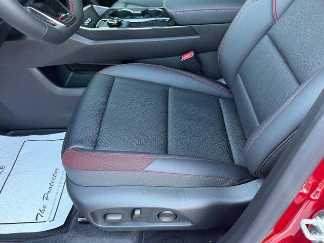 2027 Chevrolet Equinox RS Farmington MO