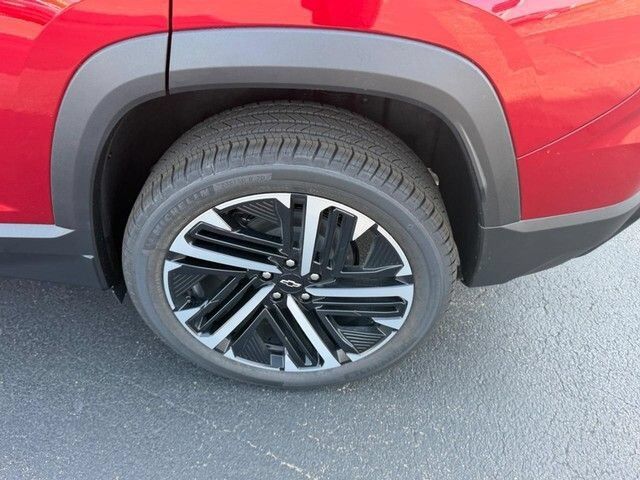 2027 Chevrolet Equinox RS Farmington MO