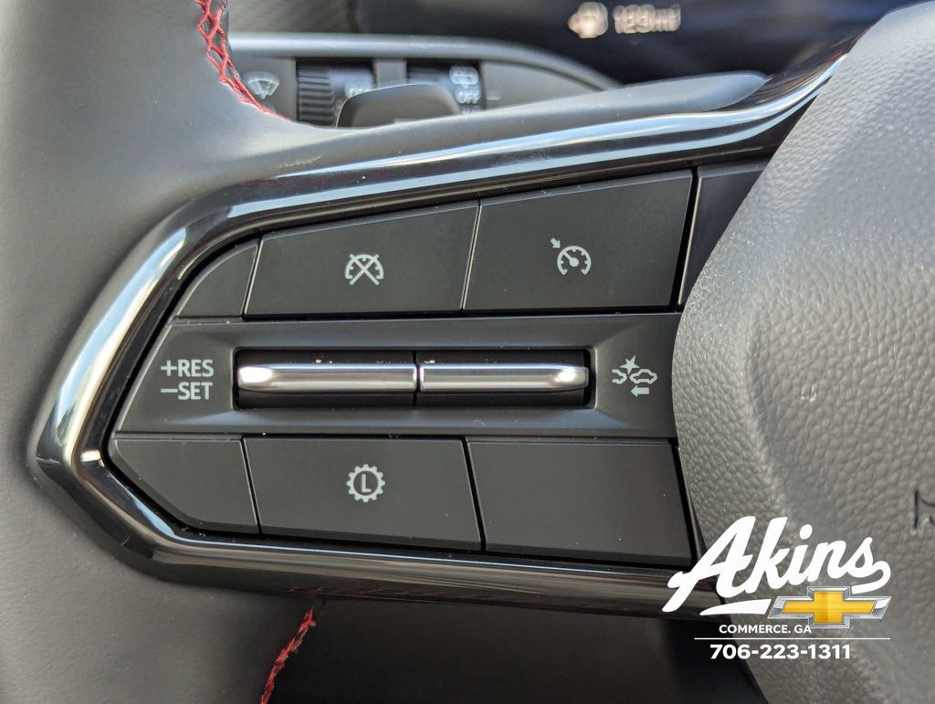 2027 Chevrolet Equinox RS Commerce GA