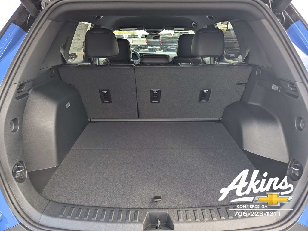 2027 Chevrolet Equinox RS Commerce GA