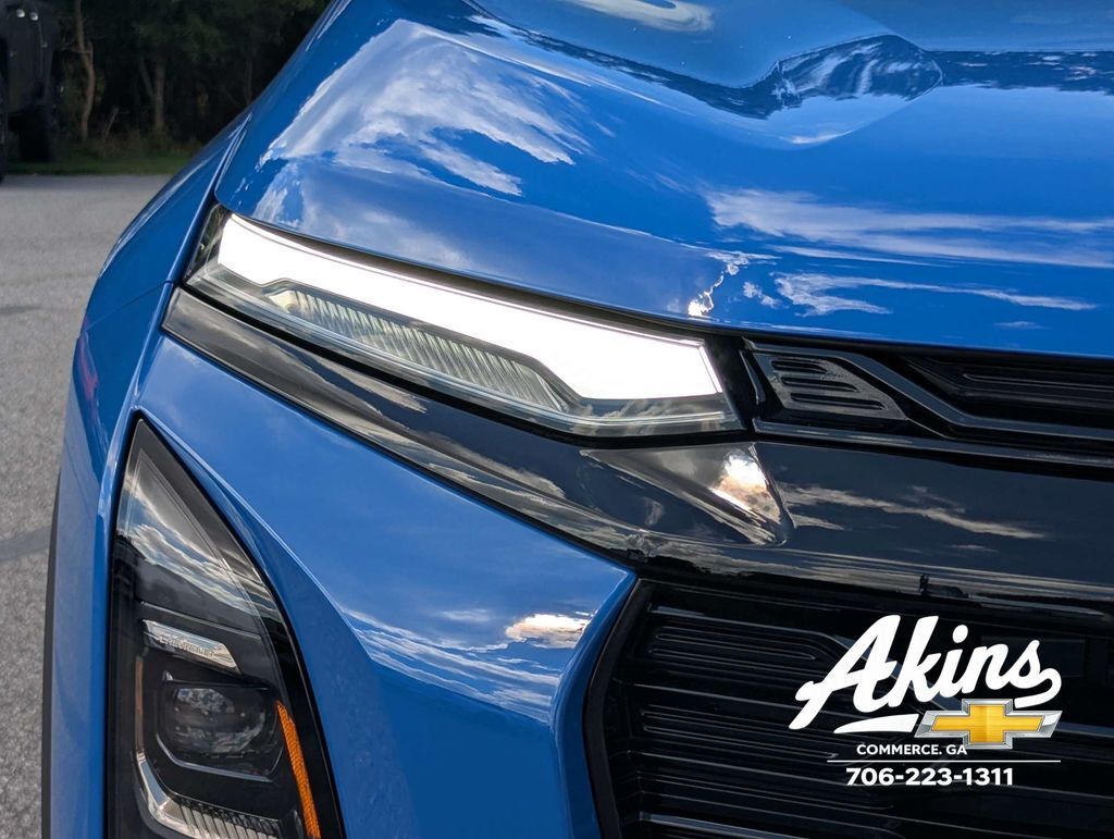 2027 Chevrolet Equinox RS Commerce GA