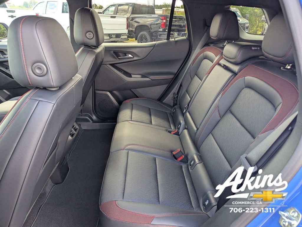 2027 Chevrolet Equinox RS Commerce GA