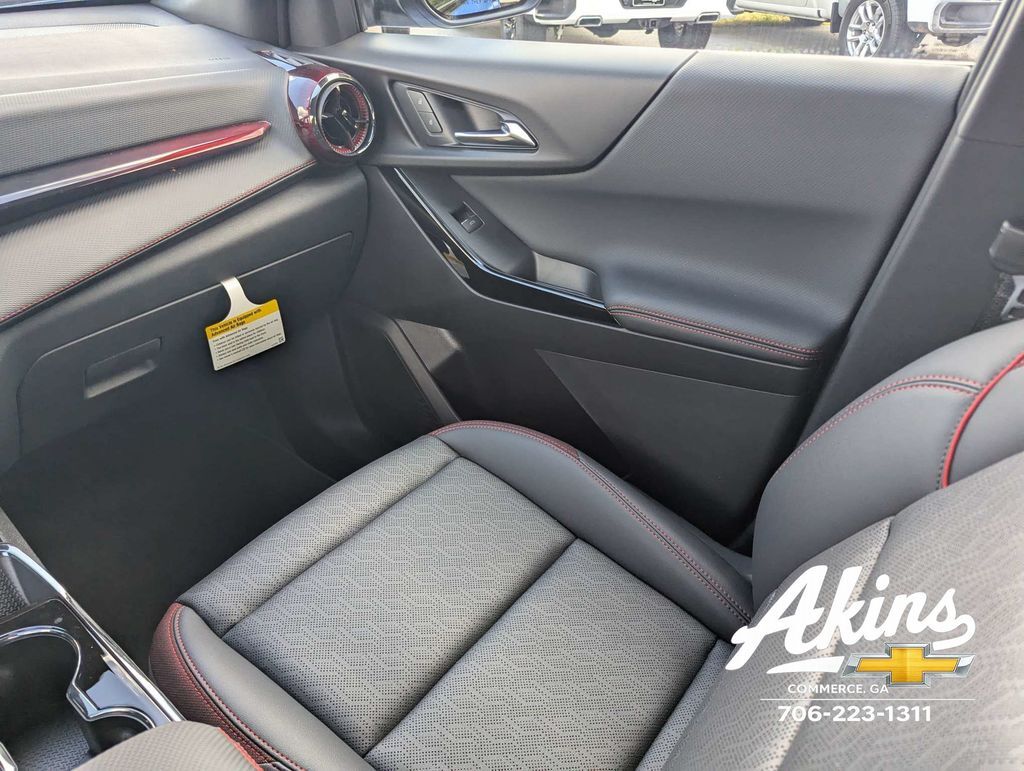 2027 Chevrolet Equinox RS Commerce GA
