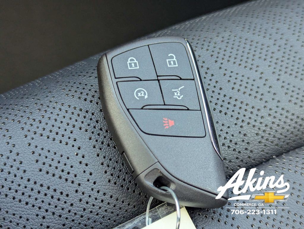 2027 Chevrolet Equinox RS Commerce GA