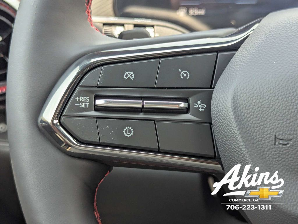 2027 Chevrolet Equinox RS Commerce GA