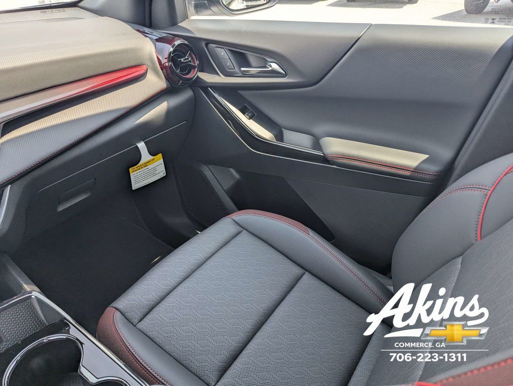 2027 Chevrolet Equinox RS Commerce GA