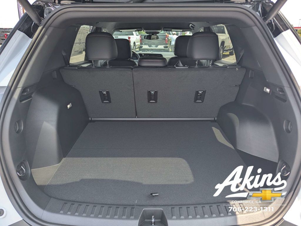 2027 Chevrolet Equinox RS Commerce GA