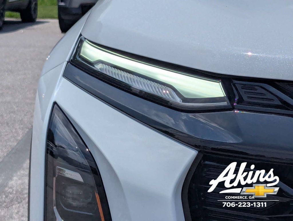 2027 Chevrolet Equinox RS Commerce GA