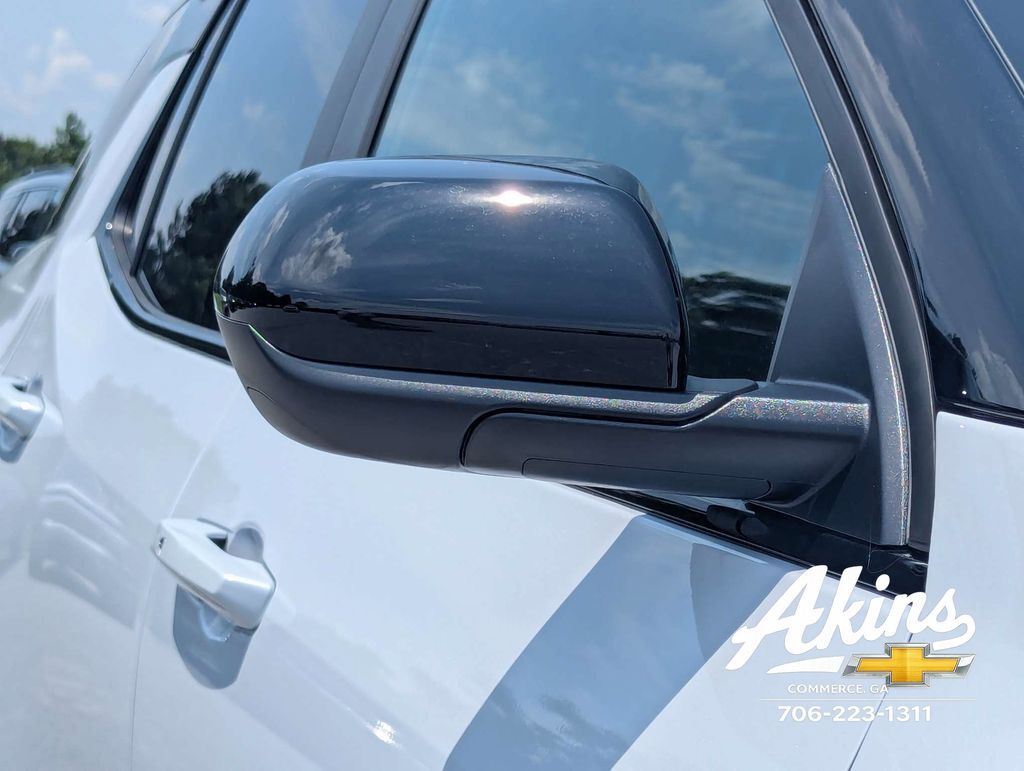 2027 Chevrolet Equinox RS Commerce GA