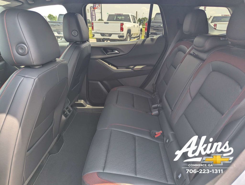 2027 Chevrolet Equinox RS Commerce GA