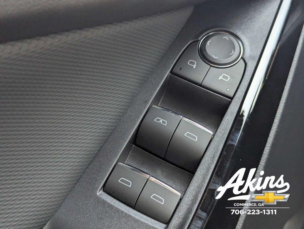 2027 Chevrolet Equinox RS Commerce GA