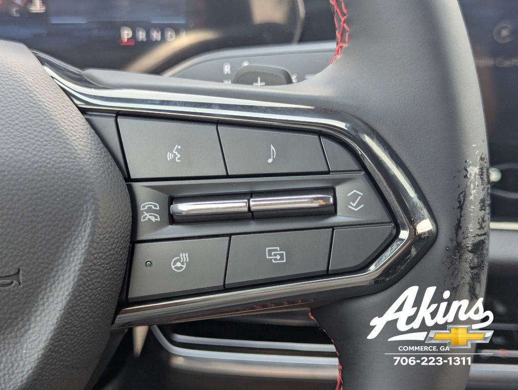 2027 Chevrolet Equinox RS Commerce GA