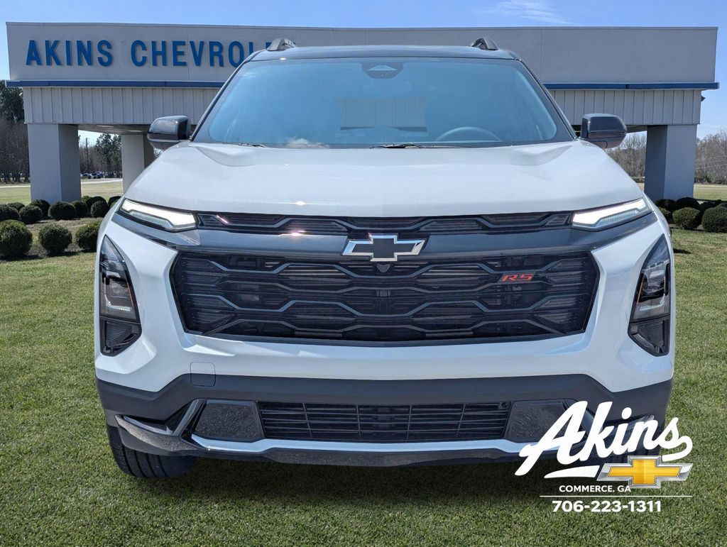2027 Chevrolet Equinox RS Commerce GA
