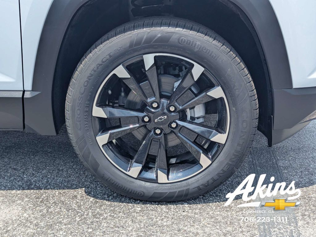 2027 Chevrolet Equinox RS Commerce GA