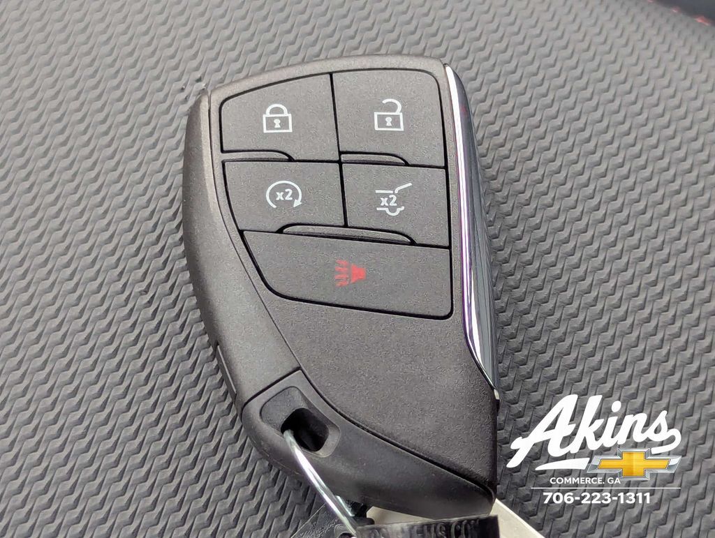 2027 Chevrolet Equinox RS Commerce GA