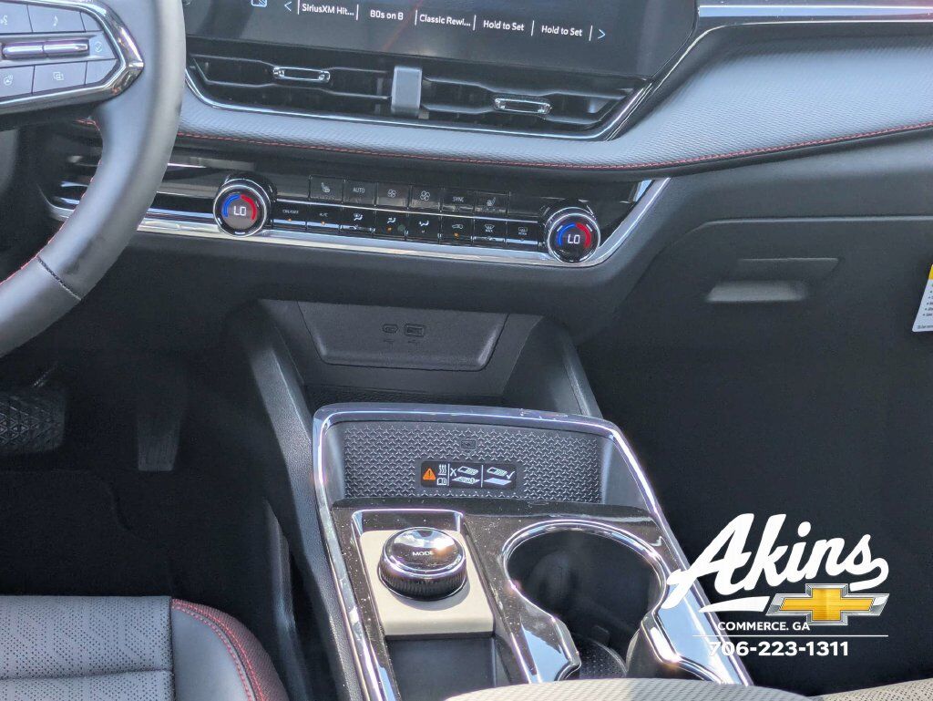 2027 Chevrolet Equinox RS Commerce GA