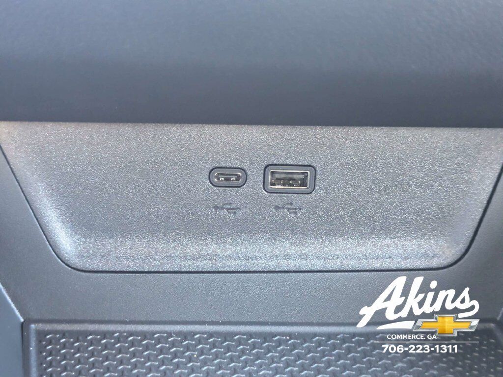 2027 Chevrolet Equinox RS Commerce GA