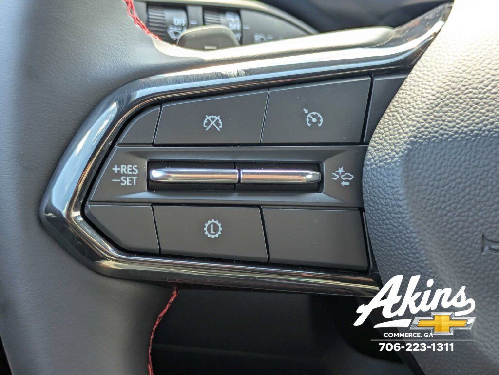 2027 Chevrolet Equinox RS Commerce GA