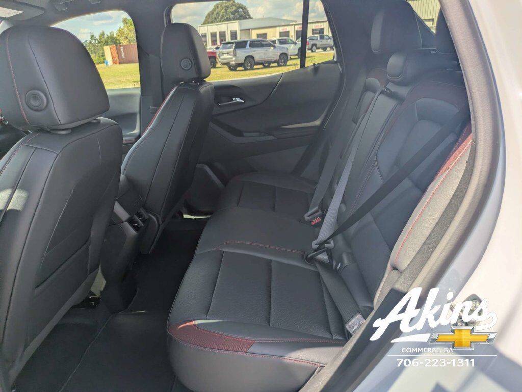 2027 Chevrolet Equinox RS Commerce GA