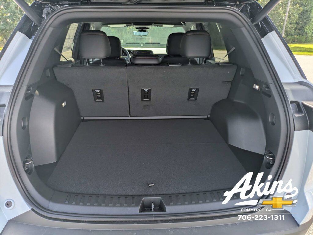 2027 Chevrolet Equinox RS Commerce GA