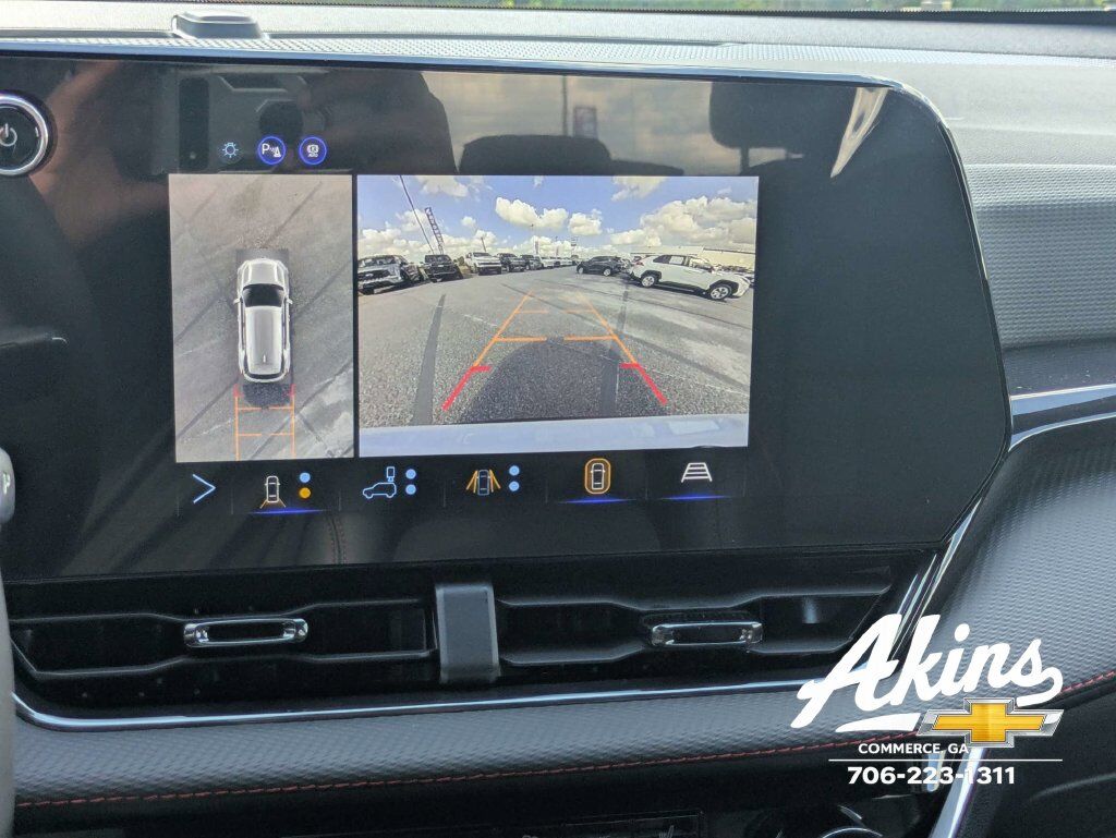 2027 Chevrolet Equinox RS Commerce GA