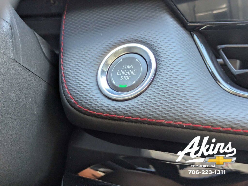 2027 Chevrolet Equinox RS Commerce GA