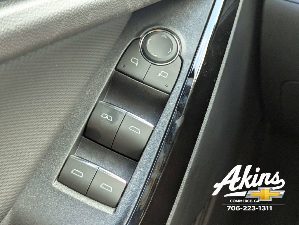 2027 Chevrolet Equinox RS Commerce GA