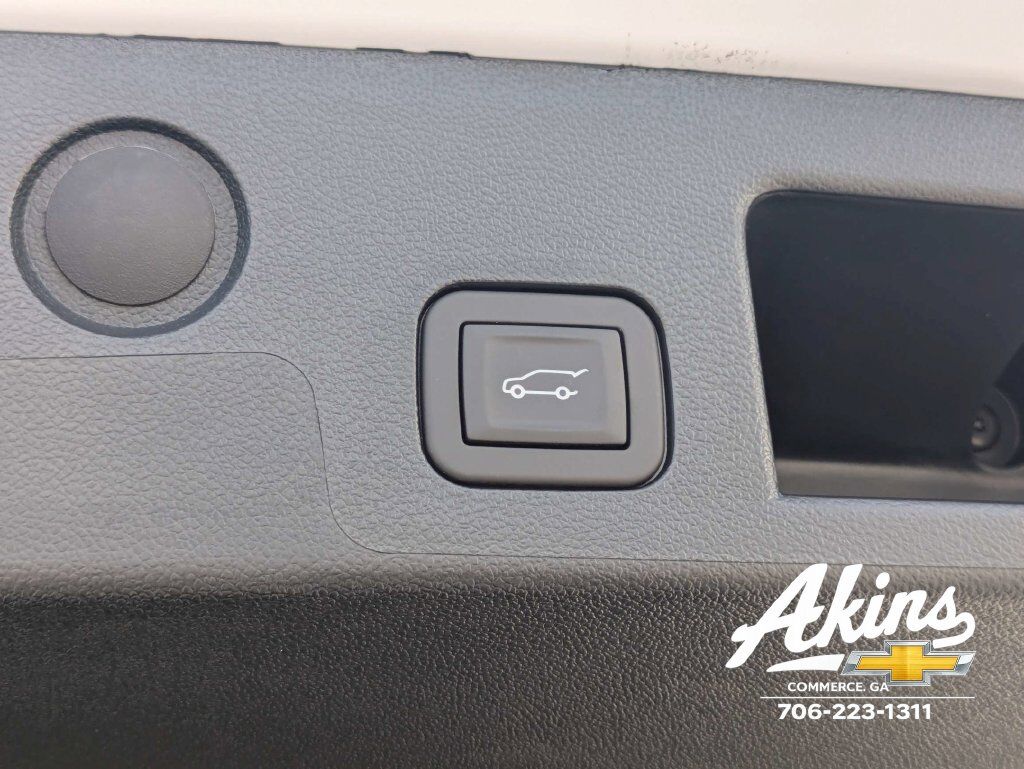 2027 Chevrolet Equinox RS Commerce GA