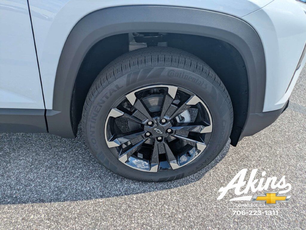 2027 Chevrolet Equinox RS Commerce GA