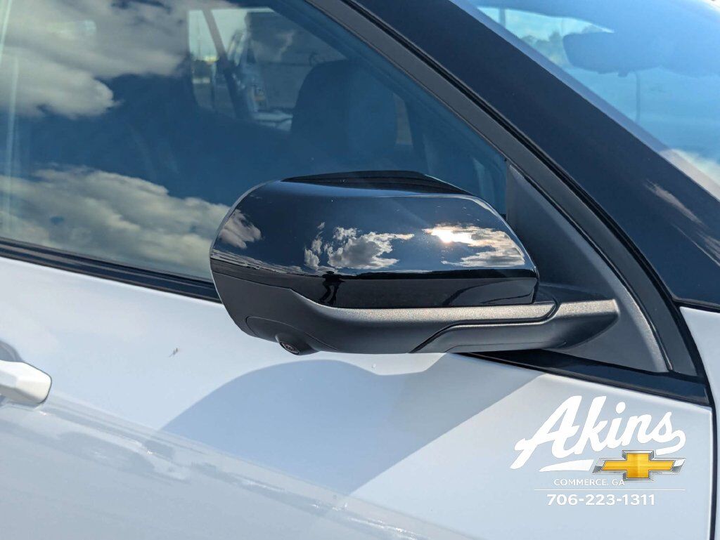 2027 Chevrolet Equinox RS Commerce GA