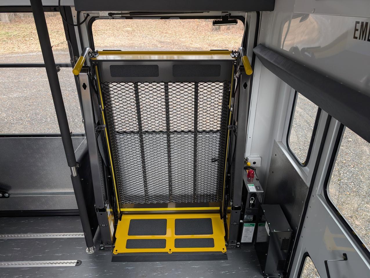 2027 Chevrolet MAGELLAN DRW Johnstown NY