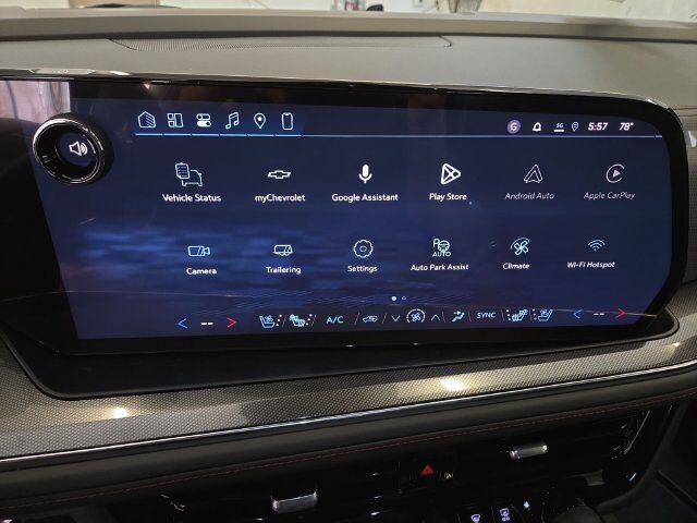2027 Chevrolet Tahoe RST Kerrville TX