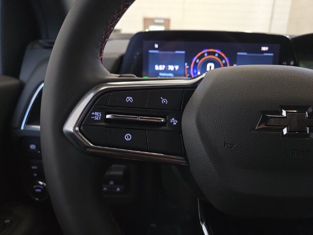 2027 Chevrolet Tahoe RST Kerrville TX