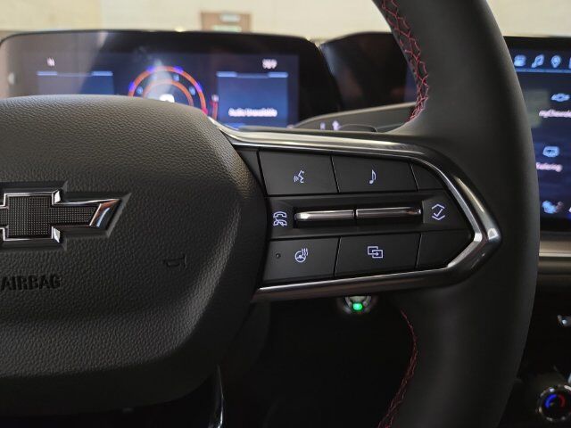 2027 Chevrolet Tahoe RST Kerrville TX