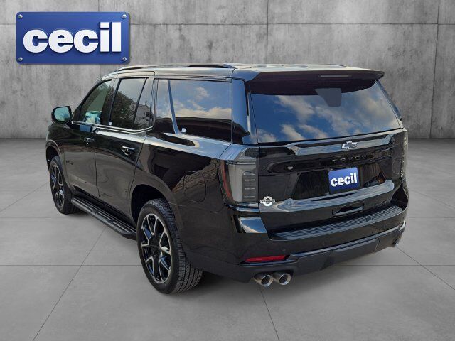 2027 Chevrolet Tahoe RST Kerrville TX