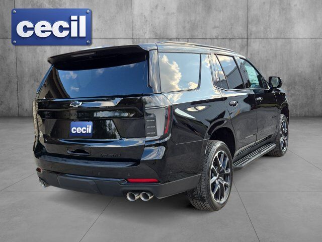 2027 Chevrolet Tahoe RST Kerrville TX