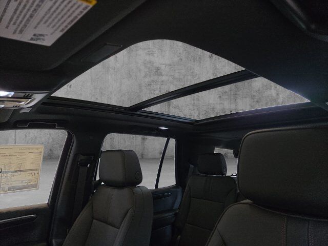 2027 Chevrolet Tahoe RST Kerrville TX
