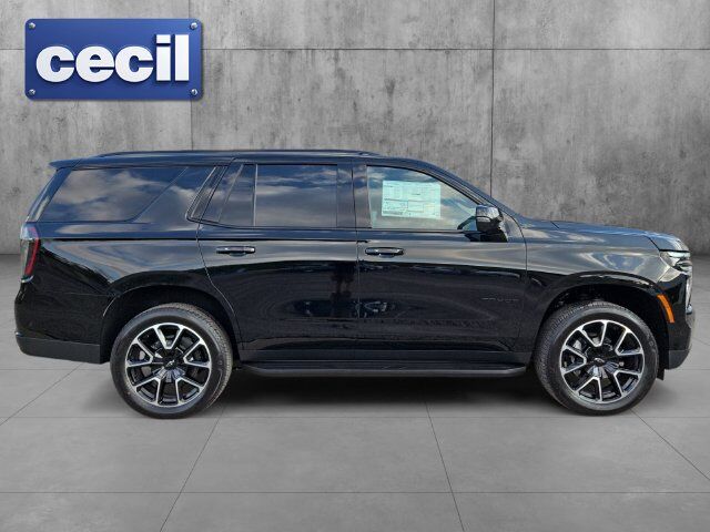 2027 Chevrolet Tahoe RST Kerrville TX