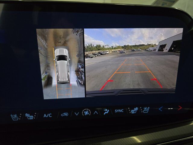 2027 Chevrolet Tahoe RST Kerrville TX