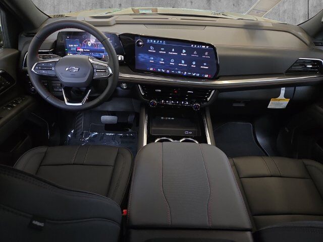 2027 Chevrolet Tahoe RST Kerrville TX
