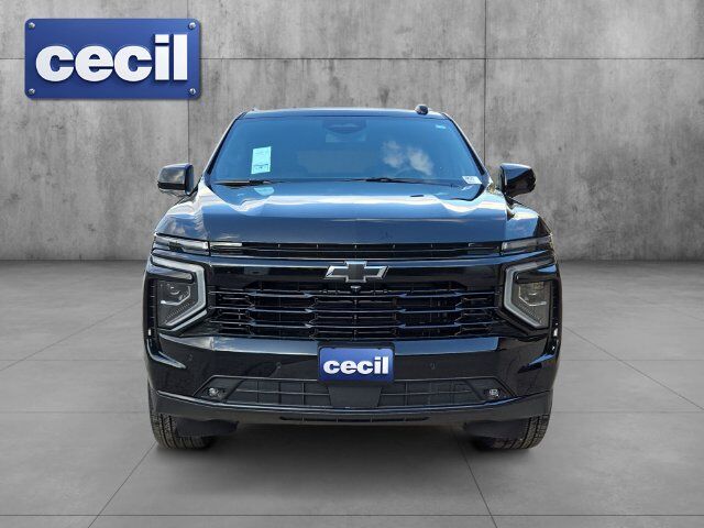 2027 Chevrolet Tahoe RST
