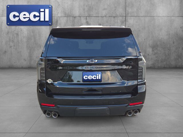 2027 Chevrolet Tahoe RST Kerrville TX