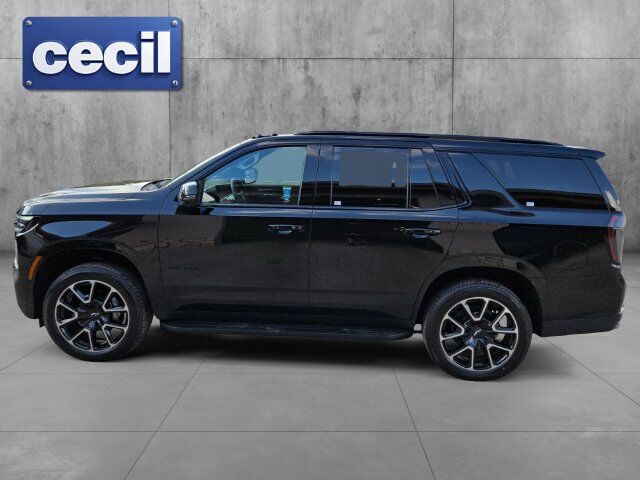 2027 Chevrolet Tahoe RST Kerrville TX