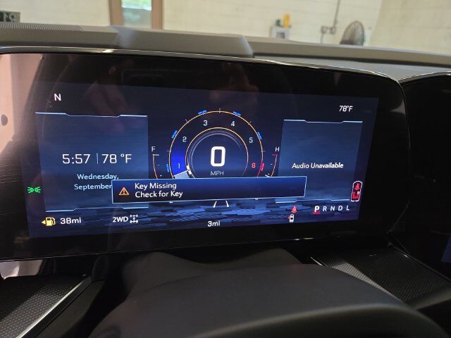 2027 Chevrolet Tahoe RST Kerrville TX